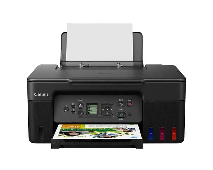 Canon Canon PIXMA G3170