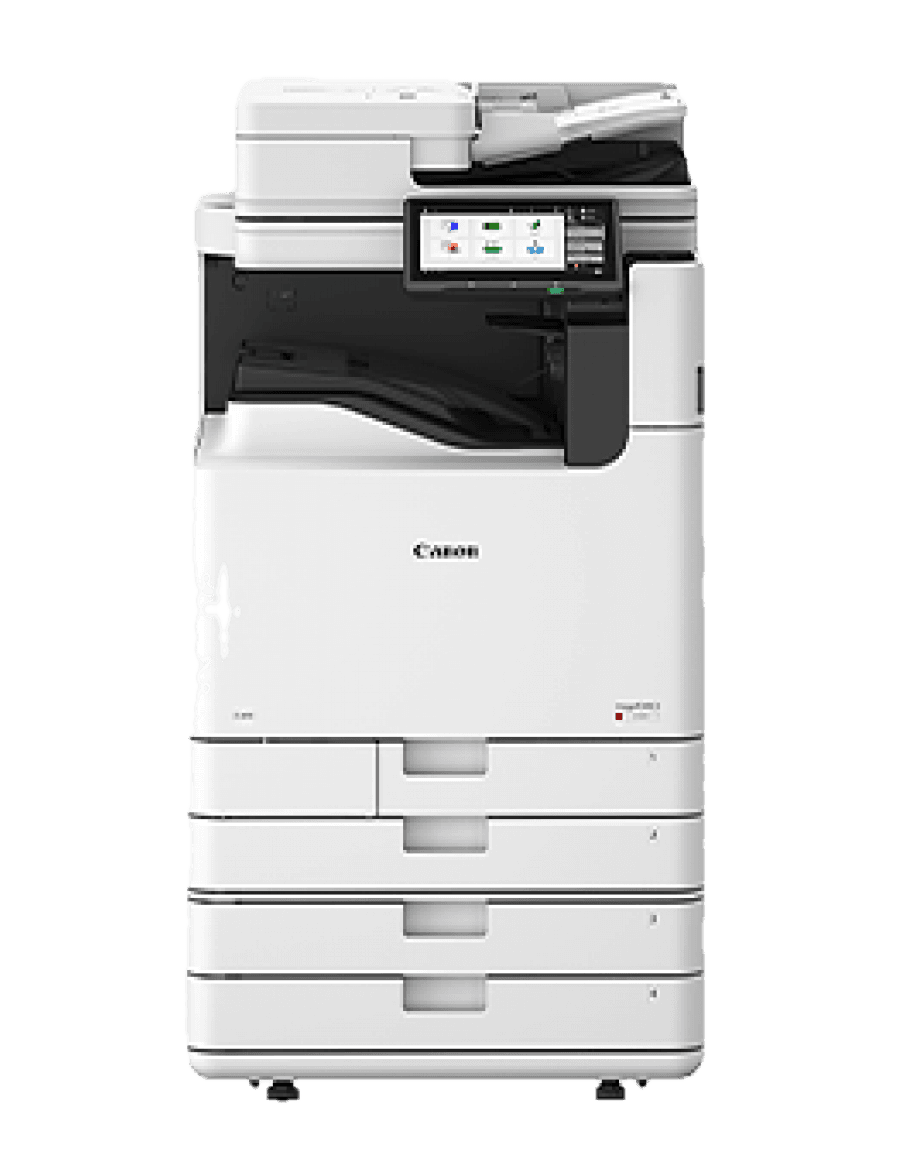 Canon Canon imageFORCE C5100
