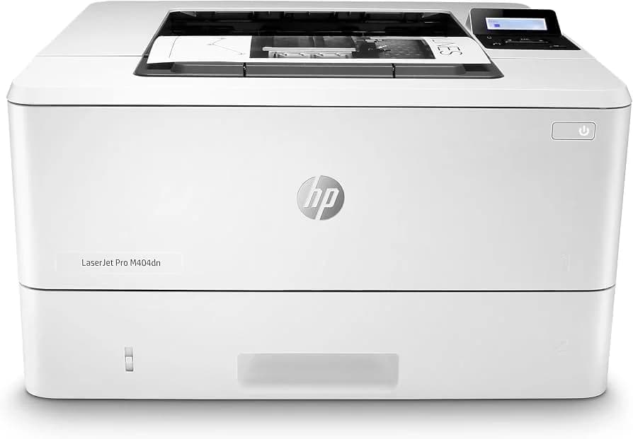 HP HP LaserJet Pro M404dn