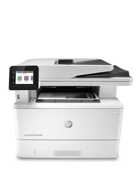 HP HP LaserJet Pro MFP M428fdw