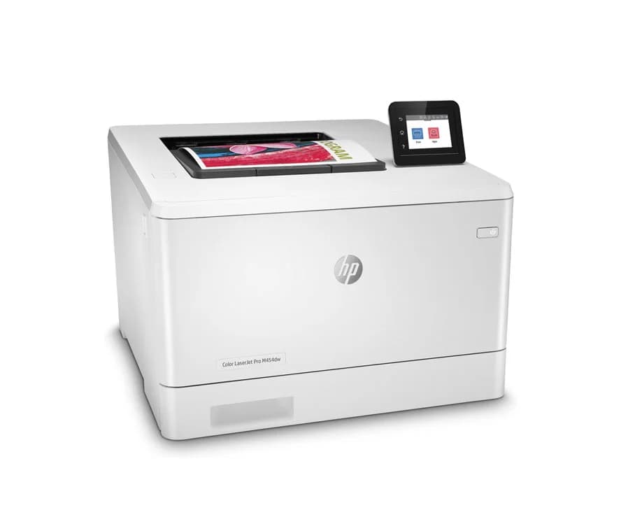 HP HP Color LaserJet Pro M454dw